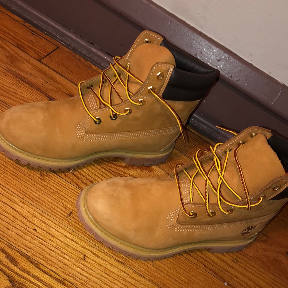 NEW ! Women Timberlands Boots